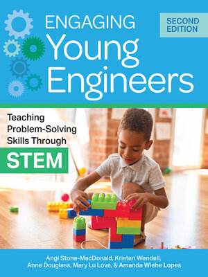 cover image of Engaging Young Engineers